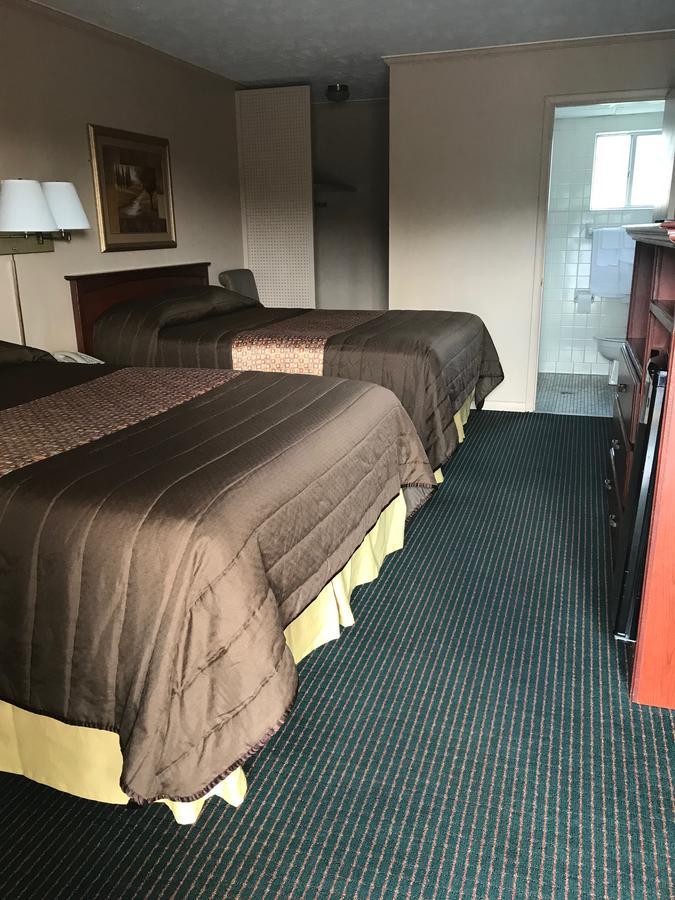 Redwood Inn ギャズデン エクステリア 写真